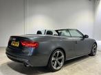 Audi A5 Cabriolet 1.8 TFSI Sport Edition Open Days | 3x S-Li, Auto's, Gebruikt, 4 cilinders, Cabriolet, 4 stoelen