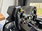 Complete Thrustmaster T818 Direct Drive simracing set, Ophalen, Zo goed als nieuw