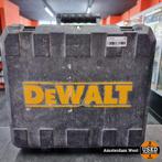 Dewalt DW075 Rotatie Laser | Incl koffer, Flex Ltd., Gebruikt, https://flex.com/contact-us, Nobelstraat 10, 5807 GA Oostrum