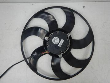 VW Golf 7 Fan Ven ventilator 5Q0959455BF 5Q0121203EA beschikbaar voor biedingen