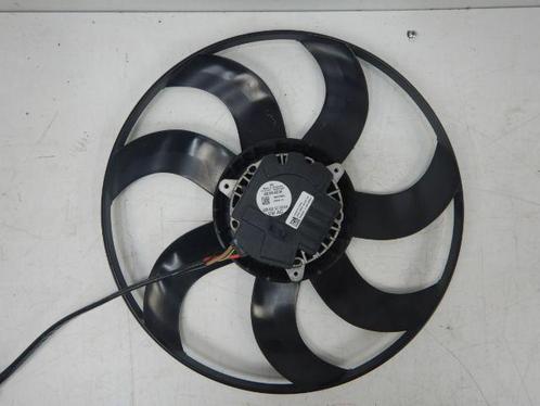 VW Golf 7 Fan Ven ventilator 5Q0959455BF 5Q0121203EA, Auto-onderdelen, Motor en Toebehoren, Volkswagen, Gebruikt, Ophalen of Verzenden