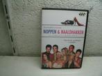 dvd 281b noppen & naaldhakken 2e compl 3 dvd, Alle leeftijden, Ophalen of Verzenden, Zo goed als nieuw