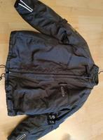 Hein gericke motorjas maat L izgst uitneembare wintervoering, Jas | textiel, Ophalen of Verzenden, Tweedehands
