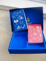 kaartspel Kuifje, Drie of vier spelers, Ophalen of Verzenden, Nieuw, Atlas