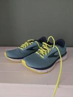 Brooks Trace maat 40, hardloopschoenen, Sport en Fitness, Loopsport en Atletiek, Ophalen of Verzenden, Zo goed als nieuw, Hardloopschoenen
