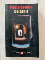 Paulo Coelho - De Zahir, Ophalen of Verzenden, Zo goed als nieuw, Paulo Coelho