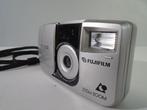 FUJIFILM FOTONEX 210ix ZOOM, Audio, Tv en Foto, Fotocamera's Analoog, Ophalen of Verzenden, Gebruikt, Compact, Fuji