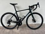 Liv Langma Advanced 1+ Di2 maat M, Fietsen en Brommers, Fietsen | Racefietsen, Ophalen, 28 inch, Carbon, Zo goed als nieuw