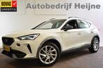 CUPRA Formentor e-Hybrid 204PK BUSINESS SPORT VIRTUAL/LED, 12 maanden, Gebruikt, Euro 6, 4 cilinders