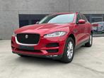 2017 Jaguar F-Pace 20D AWD, Gebruikt, Euro 6, Overige carrosserieën, Overige brandstoffen