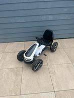 Mercedes GoKart Skelter, Ophalen, Overige merken