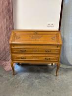 Antiek secretaire bureau (kinder bureau), Huis en Inrichting, Kasten | Secretaires, Ophalen, Gebruikt