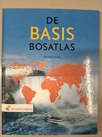 Basis Bosatlas Zestigste Editie, Ophalen, Bosatlas, 2000 tot heden, Zo goed als nieuw