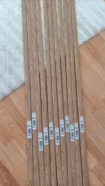 Plakplinten Gamma - Nieuw! 11 stuks, Ophalen, Eiken, Nieuw, 200 tot 250 cm