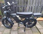 Fatbike Dubbele Accu, Ophalen of Verzenden, Zo goed als nieuw, Overige modellen