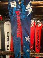 187cm BLIZZARD BUSHWACKER 88TI FREERIDE ALL MOUNTAIN, Overige merken, 180 cm of meer, Ophalen of Verzenden, Zo goed als nieuw