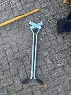 De Wit Klinkertrekker & Tegelstamper, Ophalen, Gebruikt