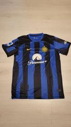 Inter Milaan voetbalshirt, Kleding | Heren, Nike, Voetbal, Verzenden, Blauw