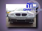 BMW E60 - Voorbumper spoiler [M5 Look], Ophalen of Verzenden, MJ-Carstyling, Info@mj-carstyling.net, Sibeliusstraat 81 5011JH Tilburg