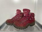 Lowa Bergschoenen Roze Maat 36, Ophalen of Verzenden, Gebruikt, Schoenen