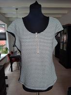 Prachtige Top van Vanilia! Maat 42, Vanilia, Wit, Maat 42/44 (L), Ophalen of Verzenden