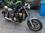 !!!Pachtige HONDA MAGMA VF 750c Chopper Inruil mogelijk!!!, Particulier, Chopper