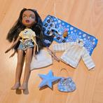 Bratz Sun Kissed Summer Sasha, Verzamelen, Poppen, Ophalen of Verzenden, Pop