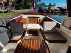 Saga 20 spitsgatter om te bouwen tot sloep, Watersport en Boten, Sloepen, Ophalen, 10 tot 30 pk, Gebruikt, Binnenboordmotor