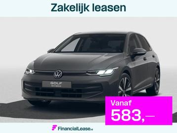 Volkswagen Golf Life Edition 1.5 eHybrid 150 kW / 204 pk Hat beschikbaar voor biedingen