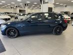 BMW 1-serie 116d EDE Centennial High Executive / LEDER / NAV, Auto's, 1-Serie, 12 maanden, Achterwielaandrijving, Gebruikt