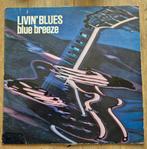 Livin' Blues - Blue Breeze, Cd's en Dvd's, Ophalen of Verzenden, 1960 tot 1980, Zo goed als nieuw, Blues