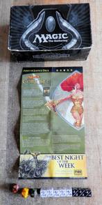 Magic the Gathering Booster Packs 2013 Core Set 580 stuks., Hobby en Vrije tijd, Verzamelkaartspellen | Magic the Gathering, Ophalen of Verzenden