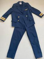 Piloten pak 140, Ophalen of Verzenden, Gebruikt, 134 t/m 140, Jongen of Meisje