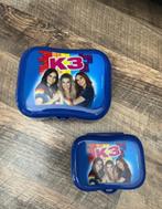 K3 set helemaal nieuw groot en klein, Diversen, Ophalen of Verzenden, Zo goed als nieuw