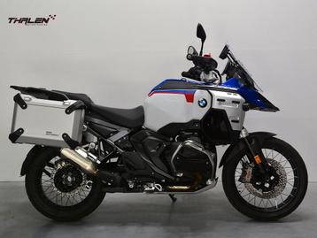 BMW R 1300 GS ADVENTURE TROPHY (bj 2025) beschikbaar voor biedingen