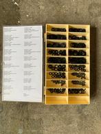Behoe O-Ringen Assortimentsdoos, Ophalen of Verzenden, Nieuw, Overige materialen, Overige typen
