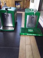Heineken Cool Tap, Witgoed en Apparatuur, Thuistaps, Ophalen, Gebruikt, Overige merken