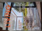 Tijdschrift scandinavian living no.3/2025 nieuw, Ophalen of Verzenden, Nieuw