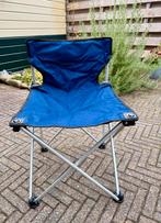 Human Nature opvouwbare Campingstoel, Caravans en Kamperen, Ophalen of Verzenden, Zo goed als nieuw, Campingstoel