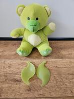 Tupperware nieuwe fruitlepels / schiller, Ophalen of Verzenden, Nieuw, Groen, Overige typen