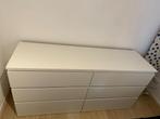 MALM kast 160x78 IKEA, Ophalen, Overige materialen, 5 laden of meer, 150 tot 200 cm