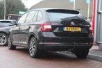 SKODA Rapid Spaceback 1.0 TSI DSG *Drive* | Trekhaak | Cruis, Stof, Gebruikt, Zwart, Origineel Nederlands