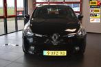 Renault Clio Estate 0.9 TCe Dynamique, Auto's, Voorwielaandrijving, Zwart, Origineel Nederlands, Handgeschakeld