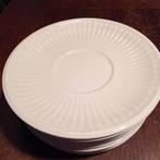 Wedgwood of etruria 10 bordjes, Antiek en Kunst, Antiek | Servies los, Ophalen of Verzenden
