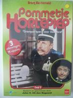 16P: Pommetje Horlepiep Driemaal hoera voor Geitebrei (in pl, Ophalen of Verzenden, Nieuw in verpakking, Film