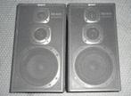 SONY SS A-50 SPEAKERSET (6 OHM & 80 WATT), Gebruikt, Overige typen, Ophalen of Verzenden, Sony