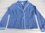 Blauw vest/jasje TRAMONTANA, Blauw, Tramontana, Maat 46/48 (XL) of groter, Ophalen of Verzenden