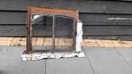 Antiek dakraam enkel glas 55 bij 60 cm, Doe-het-zelf en Verbouw, Ophalen, Gebruikt, Minder dan 80 cm, Minder dan 80 cm
