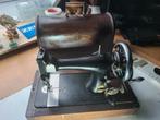 Oude Singer naai machine., Antiek en Kunst, Antiek | Naaimachines, Ophalen