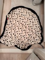 Play&Go Speelkleed/Opbergzak - Panda Print, Ophalen of Verzenden, Zo goed als nieuw